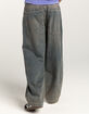 BDG Urban Outfitters Mens Baggy Fit Skate Jeans image number 3