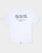 THRILLS Trust In Us Mens Tee image number 2
