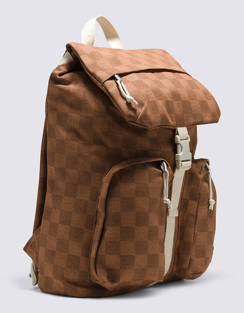 VANS Field Trippin Backpack image number 4