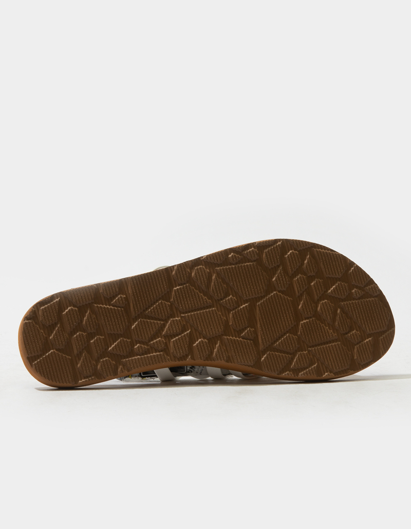 VOLCOM Easy Breezy II Womens Sandals image number 2