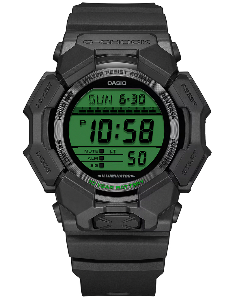 G-SHOCK GD010BEG-1 Watch image number 2