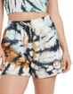 VOLCOM x Outer Banks Kiara Womens Shorts image number 6