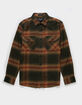 PENDLETON Burnside Mens Flannel image number 1