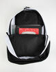 VANS Good Sport Realm Black Backpack image number 5