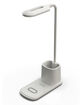 SOAR Premium Wireless Charging LED Lamp image number 1