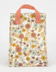 O'NEILL 70s Floral Lunch Bag image number 3