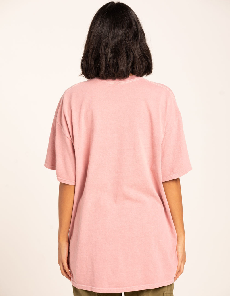 BDG Urban Outfitters Womens Mosquito Range Dad Tee image number 2