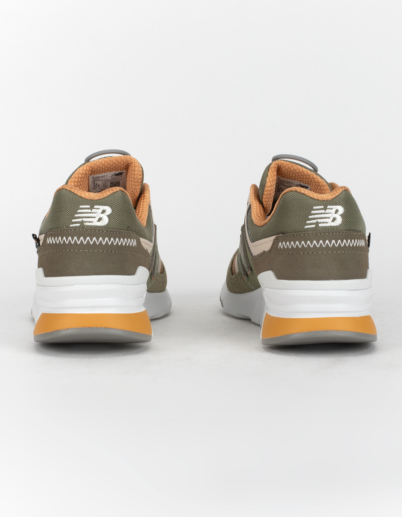 NEW BALANCE 997H Mens Shoes image number 3