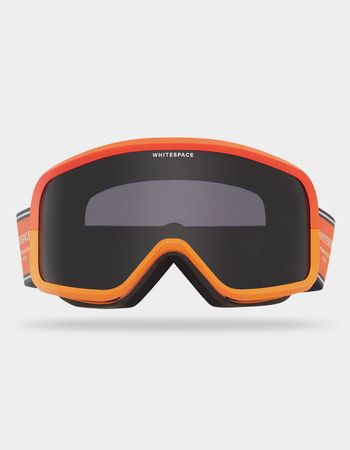 WHITESPACE Dual Tone Snow Goggles Alternative Image