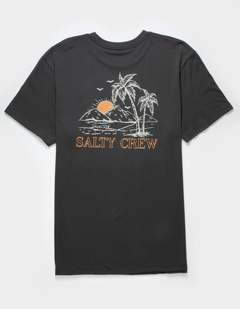 SALTY CREW Unwind Mens Tee Primary Image