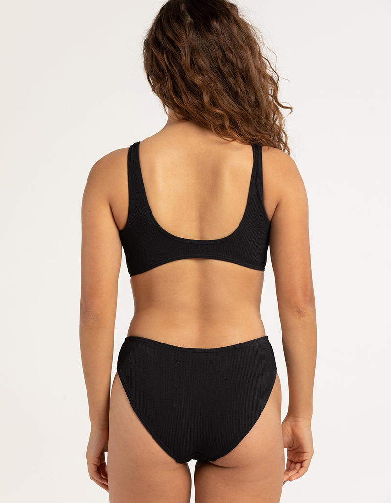 RSQ Texture Ring One Piece Swimsuit image number 2