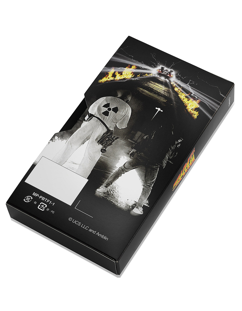 CASIO x Back To The Future CA500WEBF-1A Watch image number 10