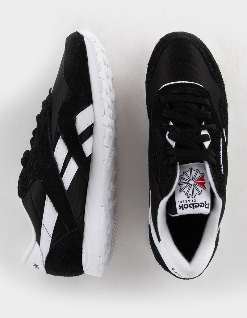 REEBOK Classic Nylon Womens Shoes image number 4