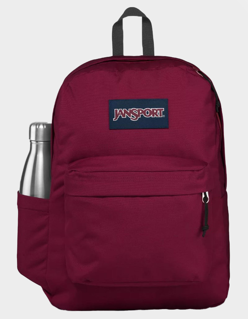 JANSPORT SuperBreak Backpack image number 0