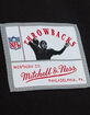 MITCHELL & NESS Dallas Cowboys Kick Off Mens Tee image number 4