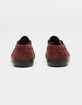 STATE FOOTWEAR x Christian Maalouf x Vista Mens Suede Shoes image number 4