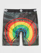 PSD Camo Rainbow Mens Boxer Briefs image number 2