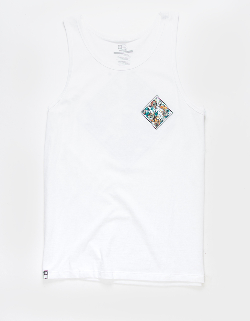 SALTY CREW Tippet Lineup Mens Tank Top image number 1