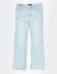 TRUE RELIGION Becca Girls Mid Rise Bootcut Jeans image number 1