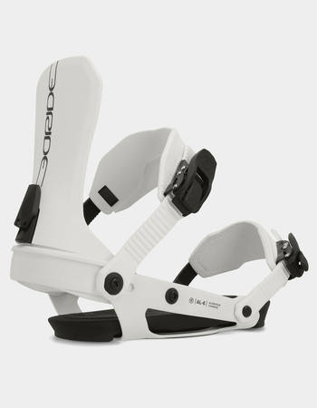 RIDE SNOWBOARDS AL-6 Womens Snowboard Bindings Alternative Image