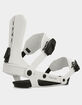 RIDE SNOWBOARDS AL-6 Womens Snowboard Bindings image number 2