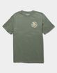 PEANUTS Snoopy's Bakery Unisex Tee image number 1