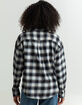 LEVI'S Heritage Womens Flannel image number 3