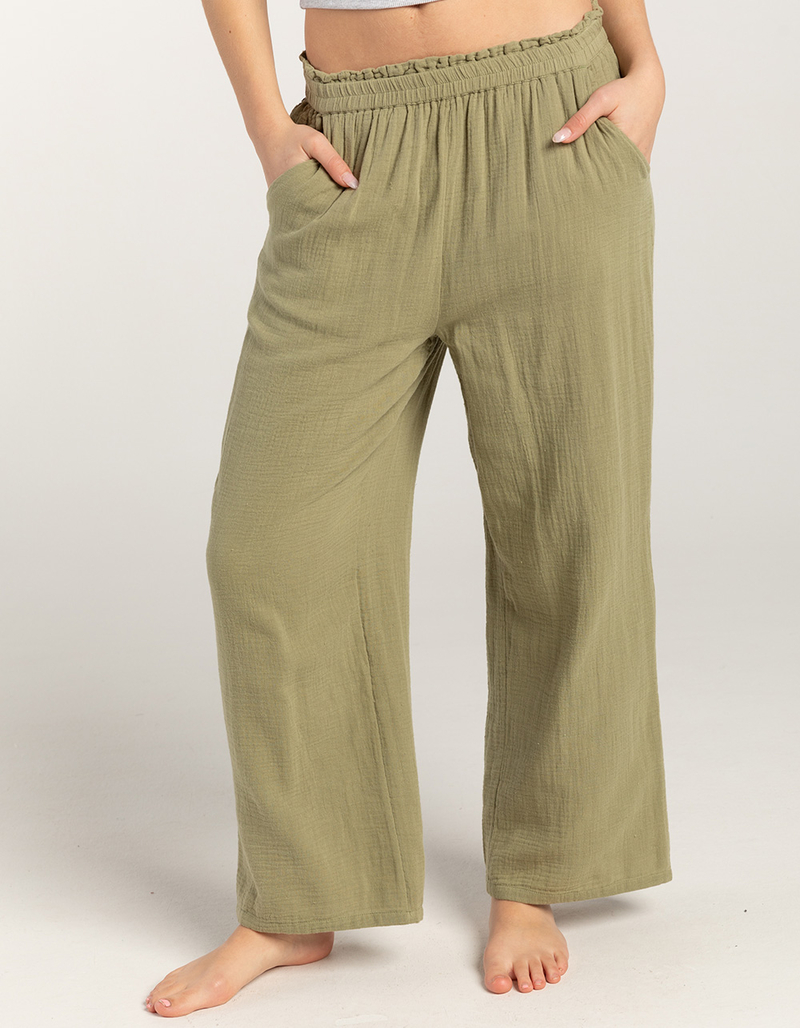 O'NEILL Carlee Womens Beach Pants image number 1