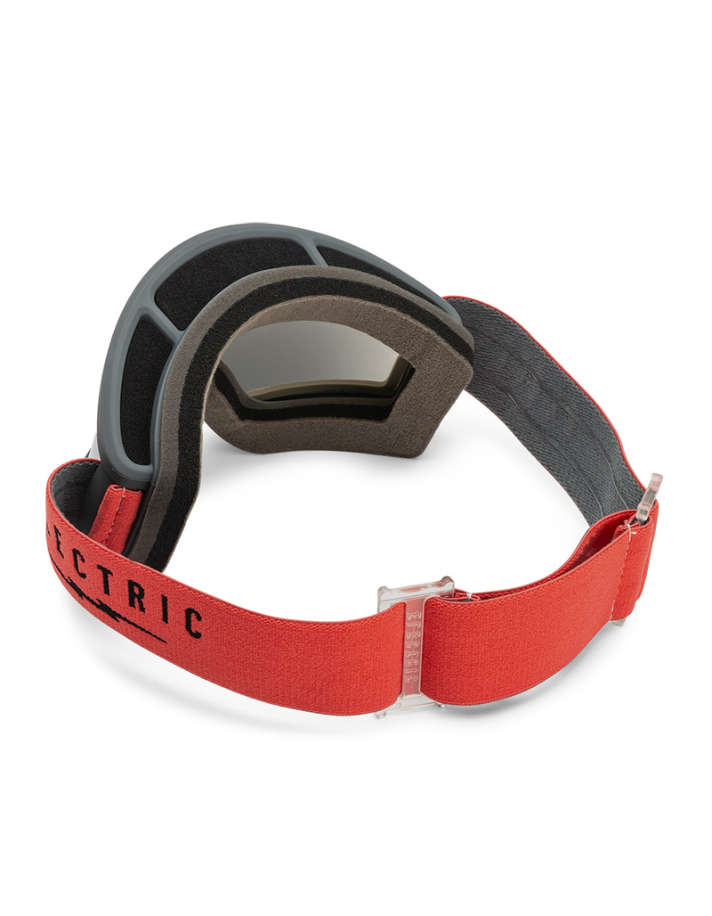 ELECTRIC EGV Snow Goggles image number 2
