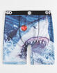 PSD Shark Week Boys Boxer Briefs image number 2
