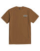 LOSER MACHINE Overdrive Mens Tee image number 2