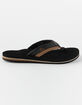 REEF Cushion Dawn Mens Sandals image number 2