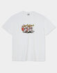 POLAR SKATE CO. Trumpets Mens Tee image number 1
