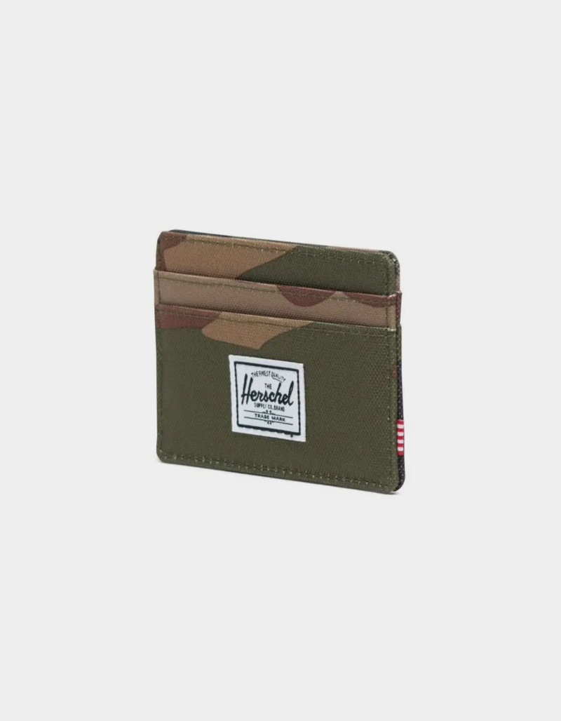 HERSCHEL SUPPLY CO. Charlie Wallet image number 1