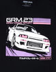 GRIM DAYS Sport Boys Tee image number 2