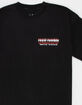 WWE Royal Rumble Mens Boxy Tee image number 3