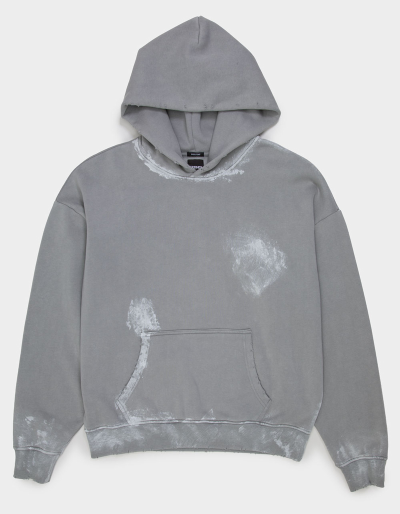 RSQ Mens Oversized Hoodie image number 1