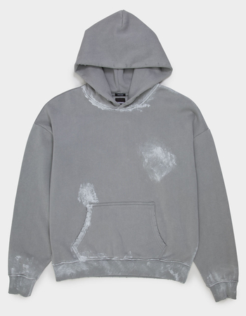 RSQ Mens Oversized Hoodie Alternative Image