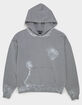 RSQ Mens Oversized Hoodie image number 2