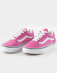 VANS Old Skool Girls Shoes image number 1