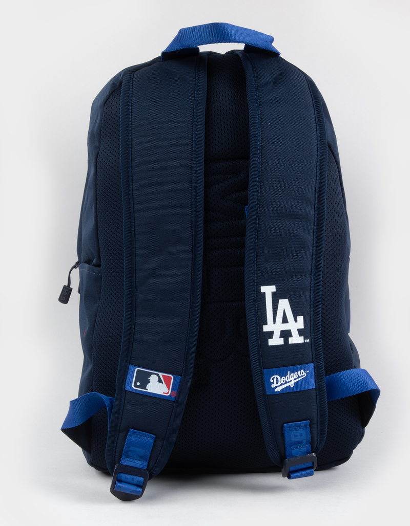 MLB Los Angeles Dodgers Backpack image number 3