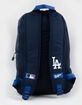MLB Los Angeles Dodgers Backpack image number 4
