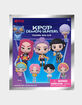 KPop Demon Hunters Figural Bag Clip Blind Bag image number 1