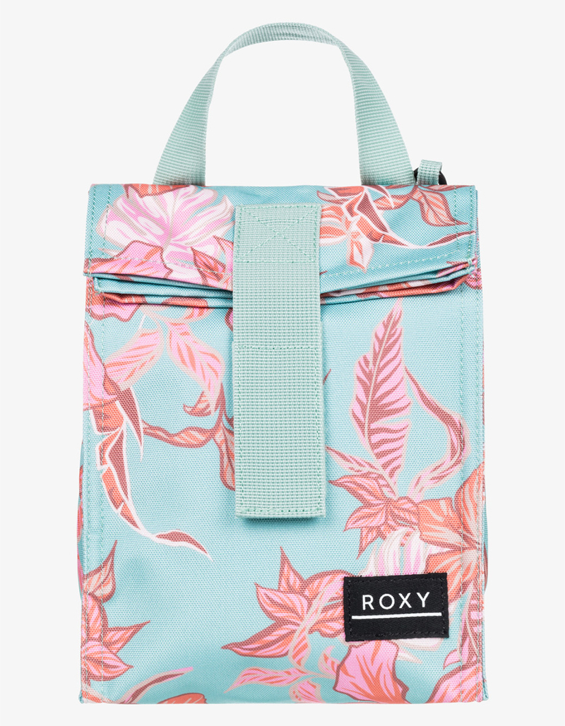 ROXY Lunch Hour Lunch Bag image number 0