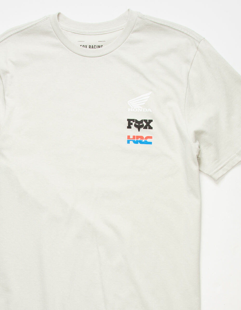 Fox Racing Mens Fox Honda Graphic T-Shirt