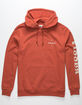 VISSLA Coastal Mens Hoodie image number 2