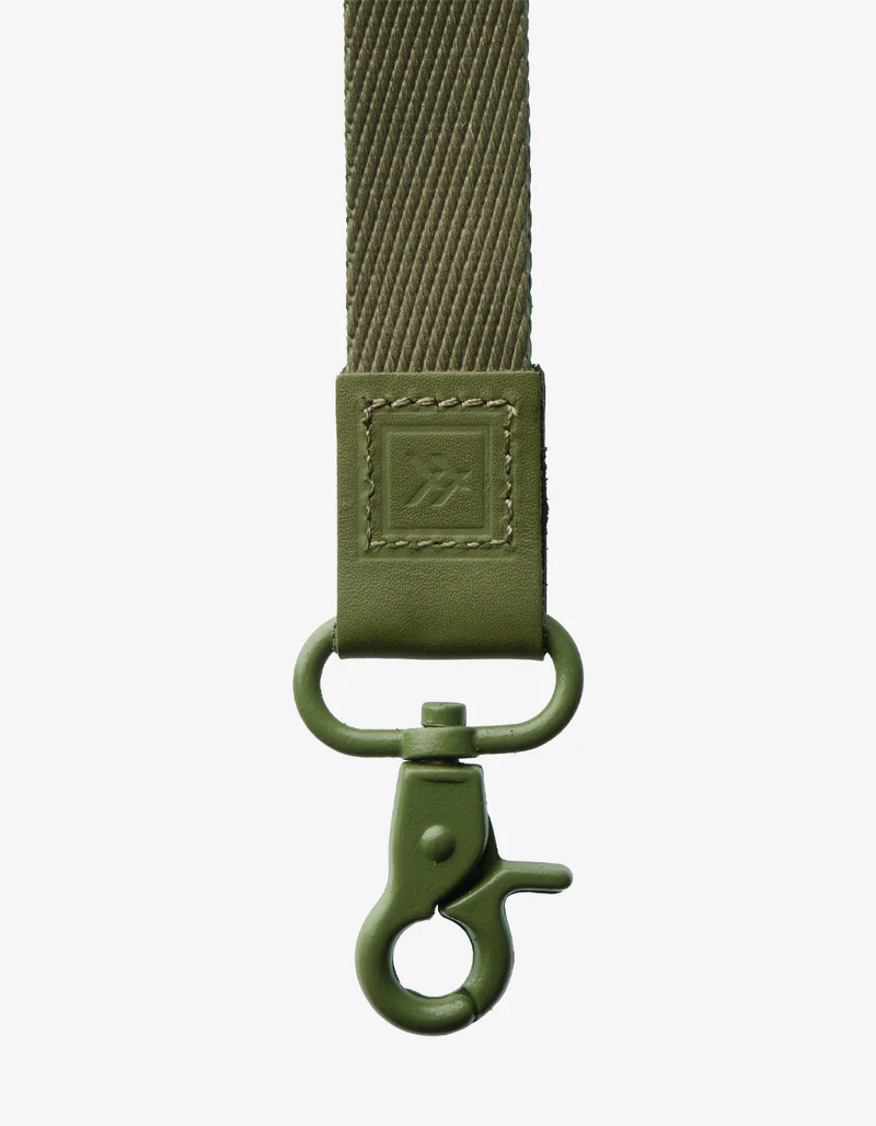 THREAD Wristlet Keychain image number 1