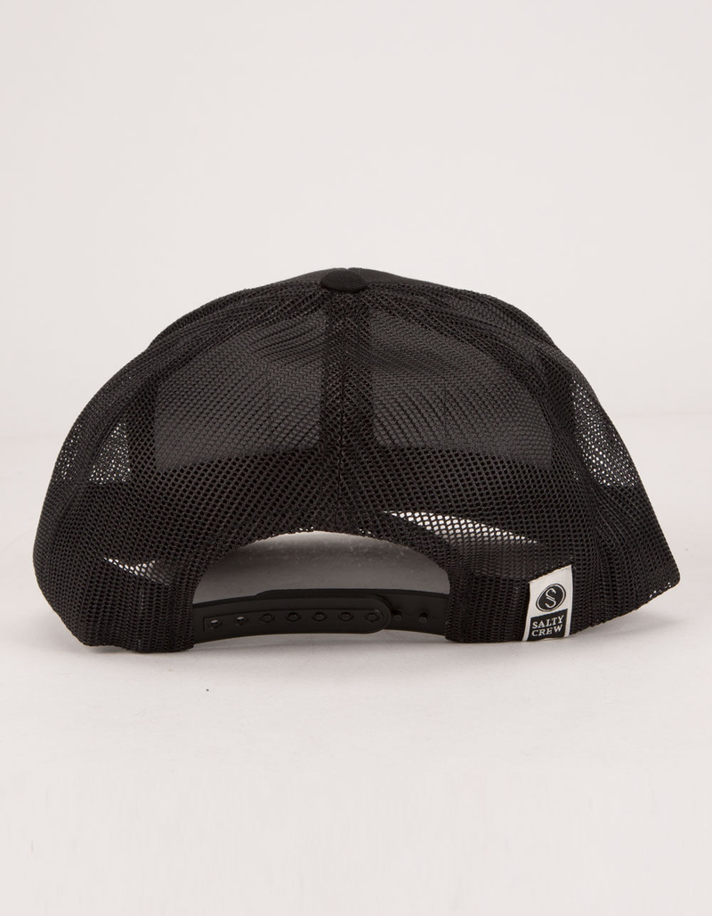 SALTY CREW Retro Mens Trucker Hat image number 1
