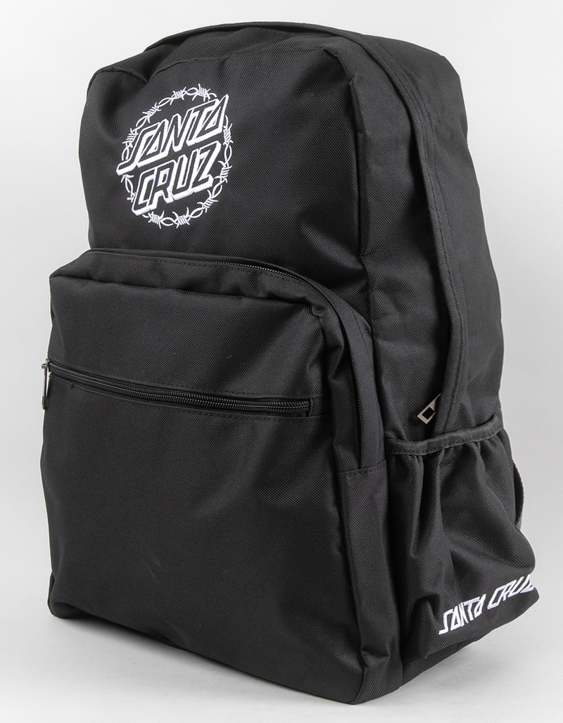 SANTA CRUZ Barbed Opus Dot Backpack image number 1