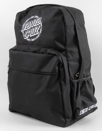 SANTA CRUZ Barbed Opus Dot Backpack Alternative Image